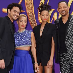 След 23 &lt;em>години&lt;/em> брак Джейда Пинкет Смит разкри, че не познава съпруга си изобщо...