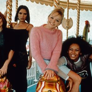 <em>Spice</em> <em>Girls</em> се събраха, за да подкрепят Pride Month