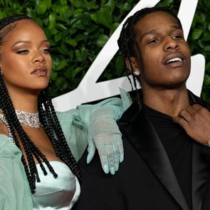 Очакваме ли дует от &lt;em>Риана&lt;/em> и A$AP Rocky?