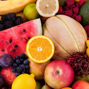 Цветовете на храната и тяхното значение за здравето