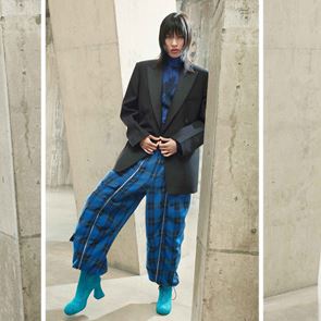 Неконвенционалният дух на &lt;em>Stella&lt;/em> &lt;em>McCartney&lt;/em>