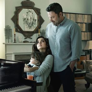 Най-накрая ще гледаме трилъра с Бен Афлек и Ана де Армас