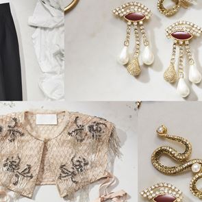 Устойчивият блясъкът на &lt;em>H&lt;/em>&amp;&lt;em>M&lt;/em> Conscious Exclusive AW19