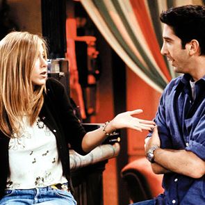 Кой е най-мразеният епизод на "<em>Приятели</em>"?