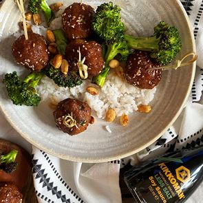 Тайната съставка