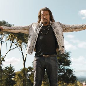 Играйте бързо и яростно, за да спечелите оригинални кинонагради