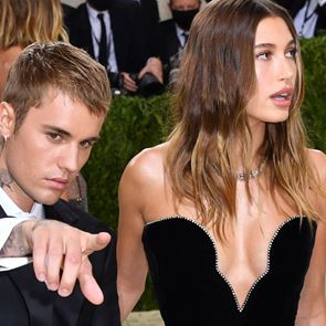 Хейли и Джъстин Бийбър са неразделни