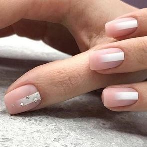 Матов маникюр 2020: тенденции и 74 идеи