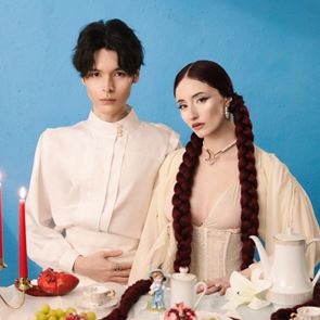 Вълшебството на &lt;em>ALMA&lt;/em> и Кристиан Костов