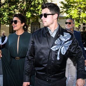 Приянка Чопра и трудната част от социалната изолация