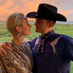 Тайната на успешната връзка на Кейти Пери и &lt;em>Орландо&lt;/em> &lt;em>Блум&lt;/em>