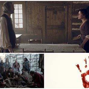 &quot;ДЪРВОСЕКАЧИ&quot; - история, която никога не е била разказвана