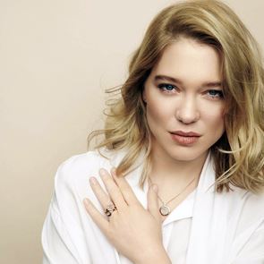 Модните тайни на Леа Сейду