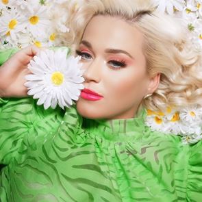 Честит рожден ден, Кейти