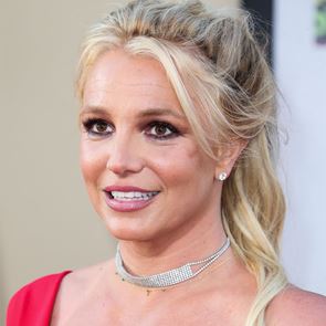 Бритни Спиърс разкри какво прави, за да се чувства уверена