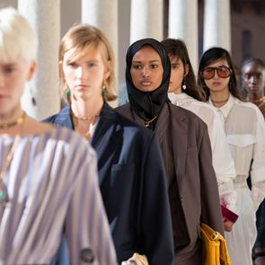 Най-интересните моменти от Седмицата на модата в Милано