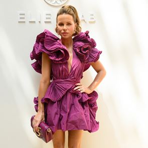 Тайните за красота на Кейт Бекинсейл