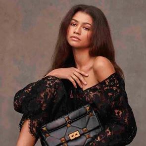 Зендея винаги ще бъде дете на Disney