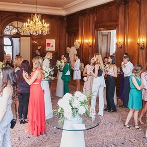 Biologique Recherche ни потопи в магията на Франция