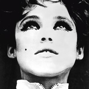 Нещо повече от муза: Еди Седжуик е IT момичето на 60-те