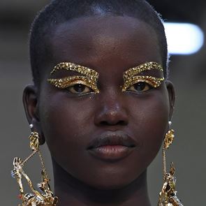 Злато от &lt;em>Valentino&lt;/em>