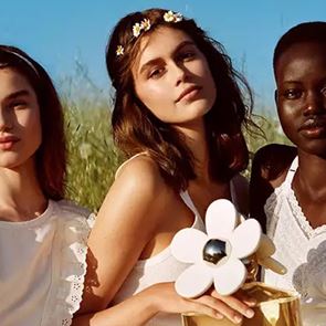 Лятото ухае на тези прекрасни аромати