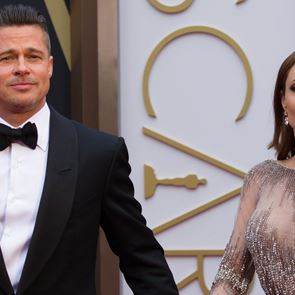 &lt;em>Брад&lt;/em> &lt;em>Пит&lt;/em> получи съвместно попечителство над децата