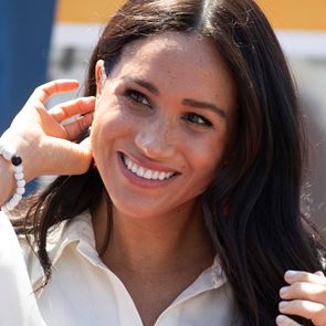 Меган Маркъл влиза в политиката