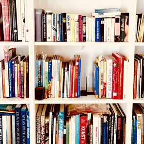 Да си поговорим за четенето