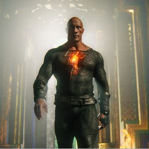 &quot;Черния Адам&quot; вече е в &lt;em>HBO&lt;/em> &lt;em>Max&lt;/em>