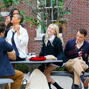 Първият тийзър за завръщането на &quot;Клюкарката&quot; е тук