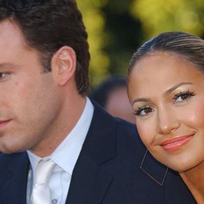 Слуховете за Джей Ло и Бен Афлек продължават