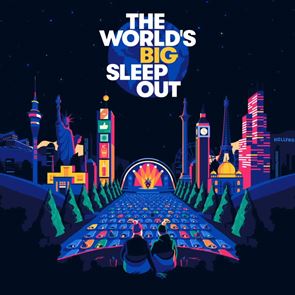 Известни актьори ще четат приказки на бездомници