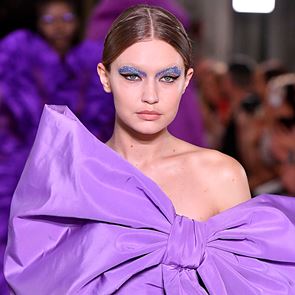 10 стъпки към идеалния празничен грим