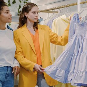 Как да изберем перфектната рокля за всеки повод