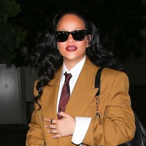 Риана: &quot;Новият ми албум няма да е нещо, което някой очаква