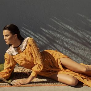 Най-добрите fashion попадения този април