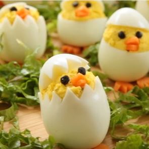 Идея за останалите от &lt;em>Великден&lt;/em> яйца