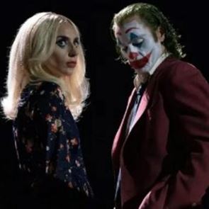 Нови кадри от "Joker: Folie а Deux" с <em>Лейди</em> <em>Гага</em> и Хоакин Финикс