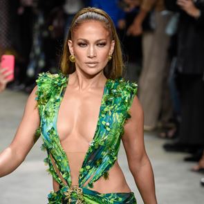 Джей Ло потвърди завръщането на този тренд от 90-те