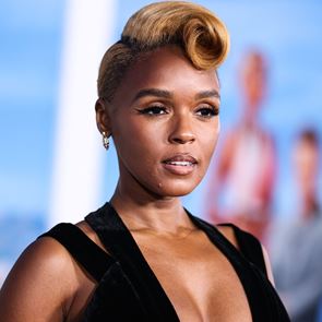 Джанел Моне ни дава урок по екстравагантен стил