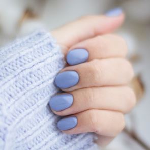 5 цвята в маникюра, които ще властват през януари
