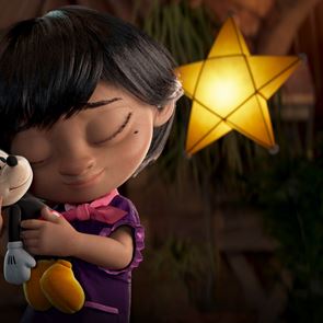 Коледната реклама на &lt;em>Disney&lt;/em> определено ще ви разплаче...