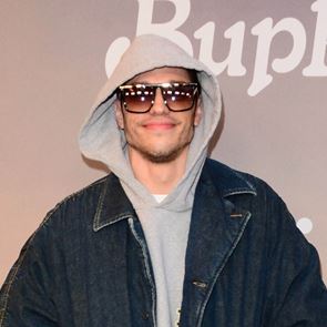 Нова двойка на хоризонта! Пийт Дейвидсън се завърна с нова любов