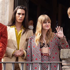 Любимите ни момчета са от Европа, но и от Maneskin