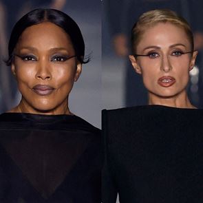 Анджела Басет и Парис Хилтън са звездите <em>на</em> Mugler