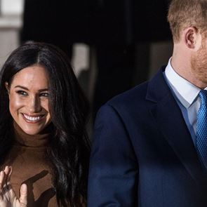 <em>Хари</em> и Меган не използват Instagram, защото не искат омраза