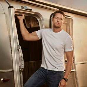 Джъстин Хартли се завръща със &quot;Следотърсачът