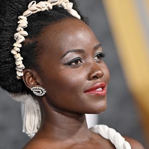 Лупита Нионго е приела ролята си в &quot;Черната пантера&quot; много сериозно