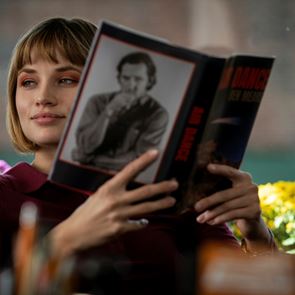 &quot;Сейлъм’с Лот&quot; по Стивън Кинг с премиера през октомври